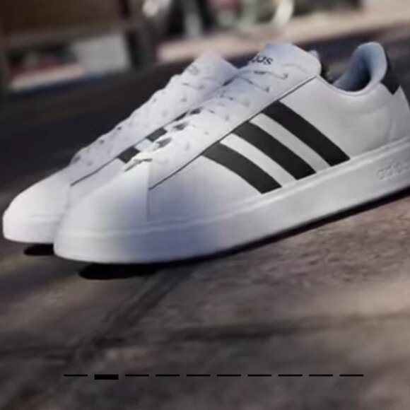 Adidas Cloudfoam Ortholite Float size 8 - Picture 10 of 10